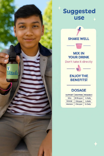 Empower Your Child’s Joyful, Thriving Adventures!